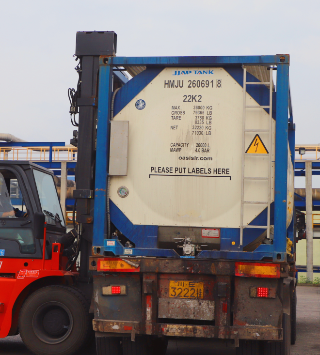 聚四氫呋喃(PTMEG)